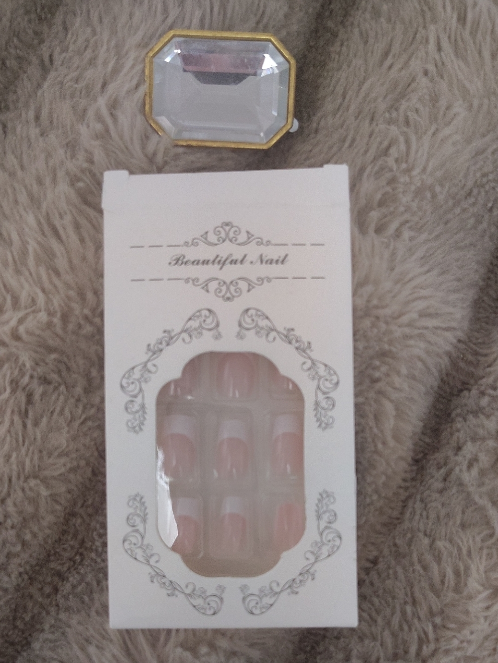 Beautiful Nail